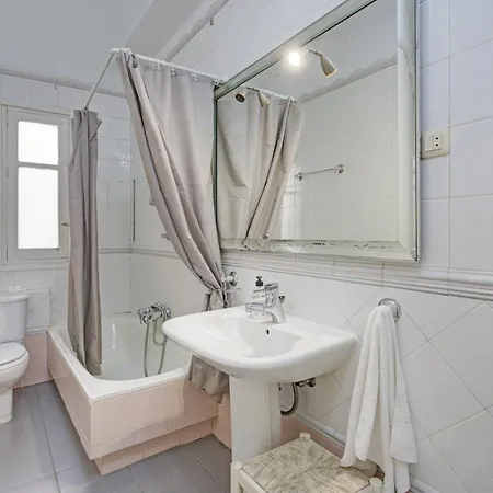 New Arab Baths Apartament