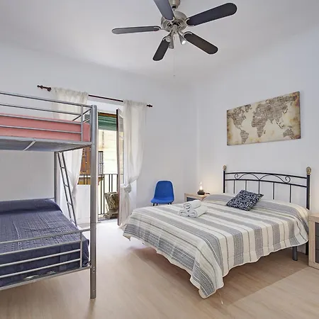 New Arab Baths Apartament Appartamento