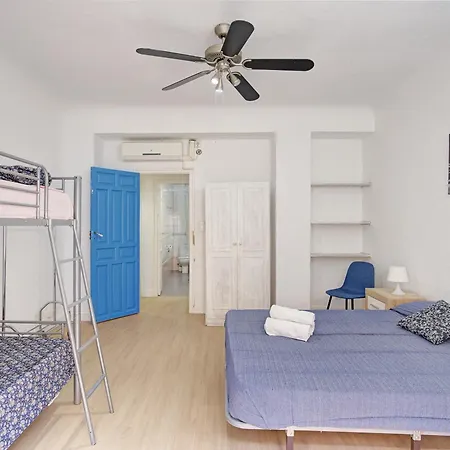 New Arab Baths Apartament Apartment *