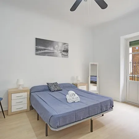 New Arab Baths Apartament Apartment Granada