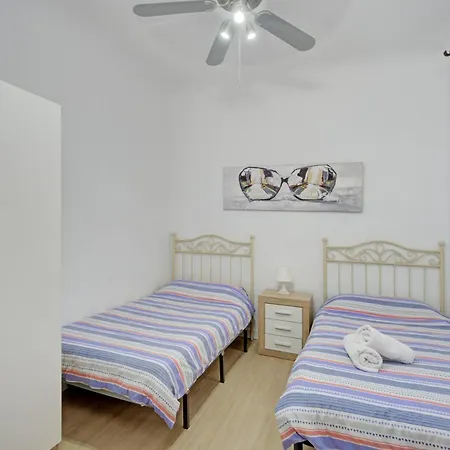 New Arab Baths Apartament Apartment