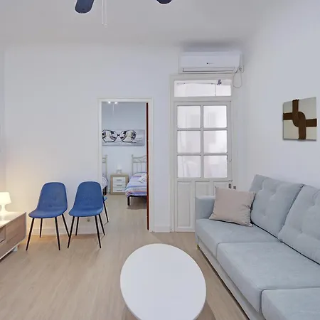 New Arab Baths Apartament Apartment Granada