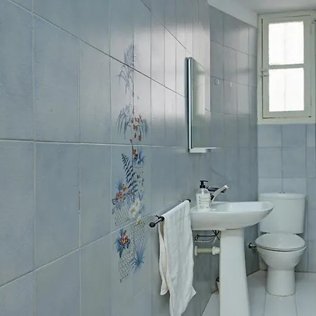 New Arab Baths Apartament Apartment Granada