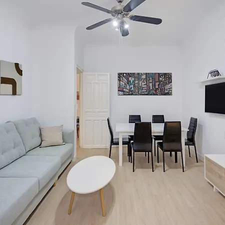 Apartment New Arab Baths Apartament *