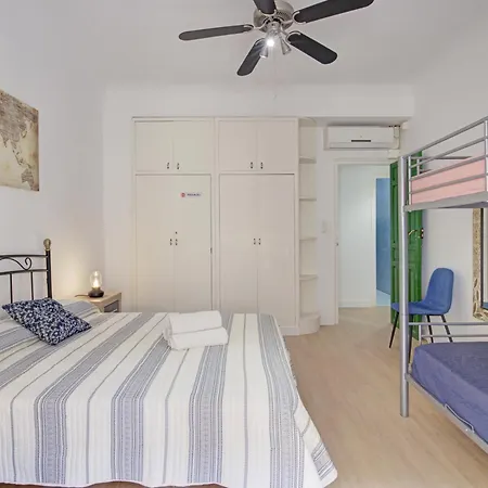 New Arab Baths Apartament Granada