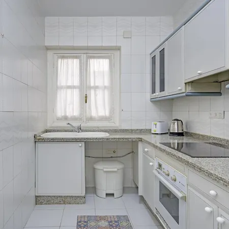 New Arab Baths Apartament *