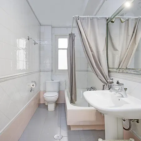 Apartment New Arab Baths Apartament