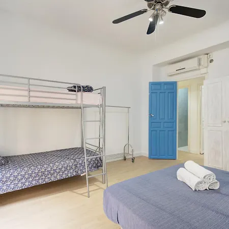 New Arab Baths Apartament